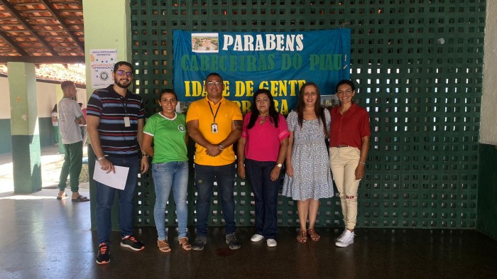 Foto: Reprodução/Secom Piauí