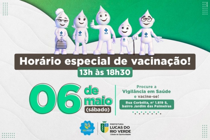 (Foto: Ascom Prefeitura/Patricia Pires)
