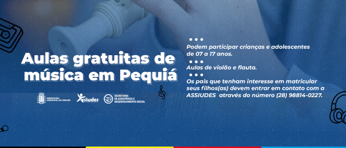 Foto: Reprodução/Prefeitura de Iúna - ES