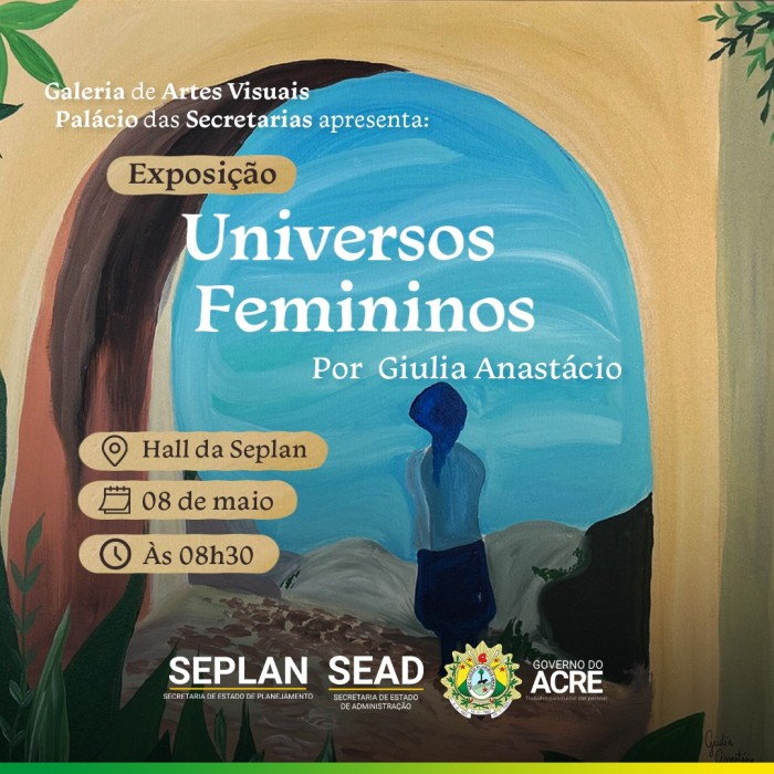 Foto: Reprodução/Secom Acre