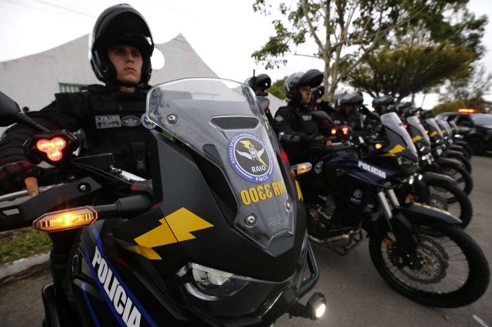 Foto: Reprodução/Secom Ceará