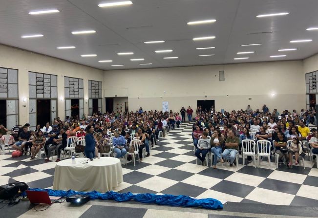 Foto: Reprodução/Prefeitura de Arapoti - PR