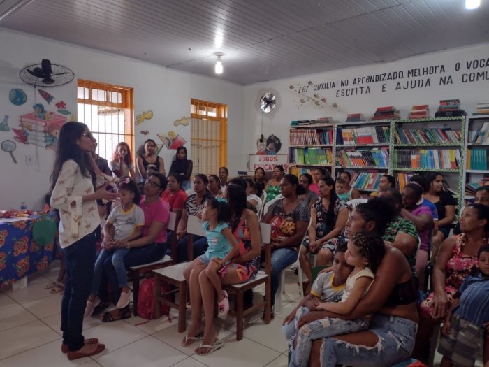 Foto: Reprodução/Prefeitura Mun. Vitória da Conquista - BA