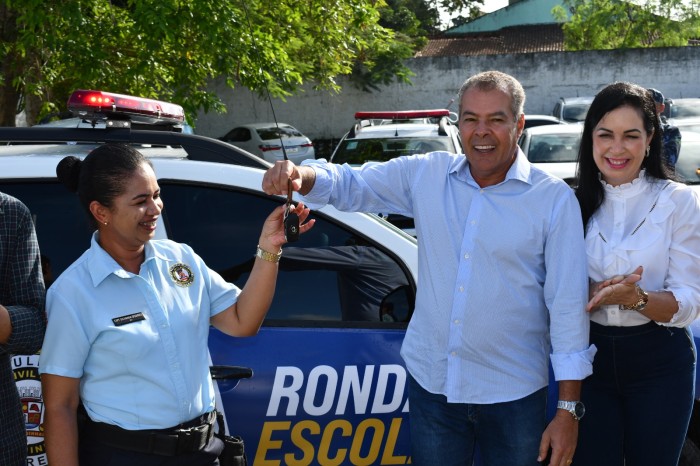 Foto: Reprodução/Prefeitura de Alagoinhas - BA