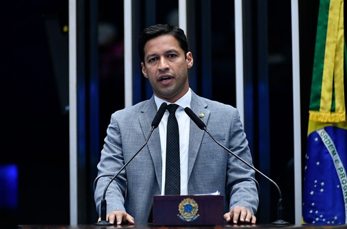  - Foto: Geraldo Magela/Agência Senado