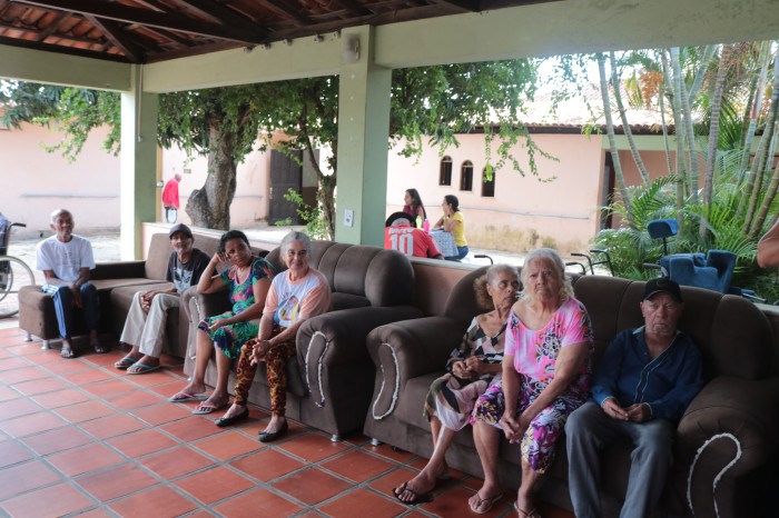 Foto: Reprodução/Prefeitura Mun. Vitória da Conquista - BA