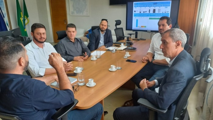 (Foto: Ascom Prefeitura/Rubens Junior)