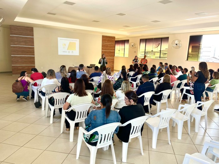 Foto: Reprodução/Prefeitura de Guaçuí - ES