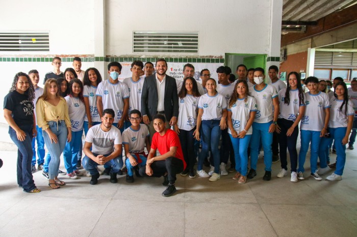Foto: Reprodução/Secom Piauí