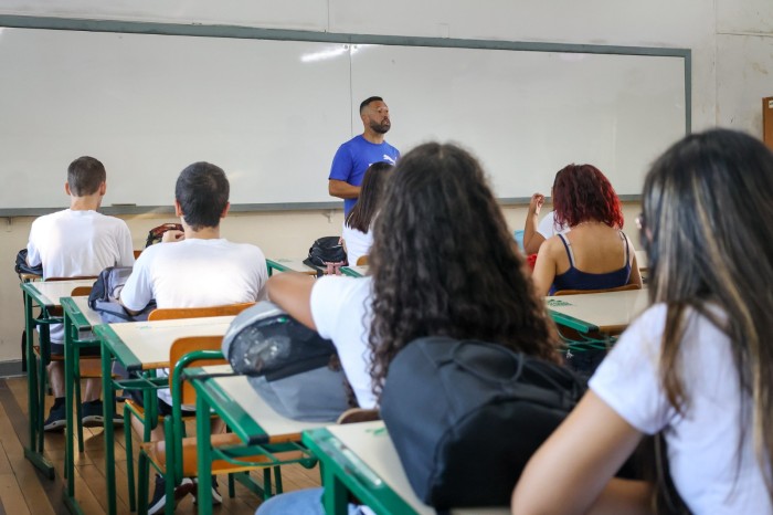 Foto: Reprodução/Secom SC