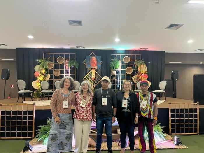 Foto: Reprodução/Secom Acre