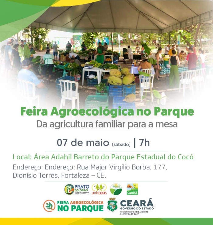 Foto: Reprodução/Secom Ceará