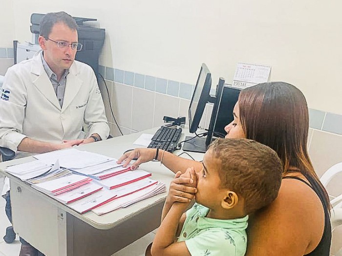 Foto: Reprodução/Secom Acre
