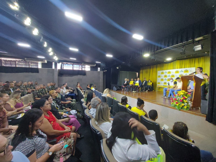 Foto: Reprodução/Secom Piauí