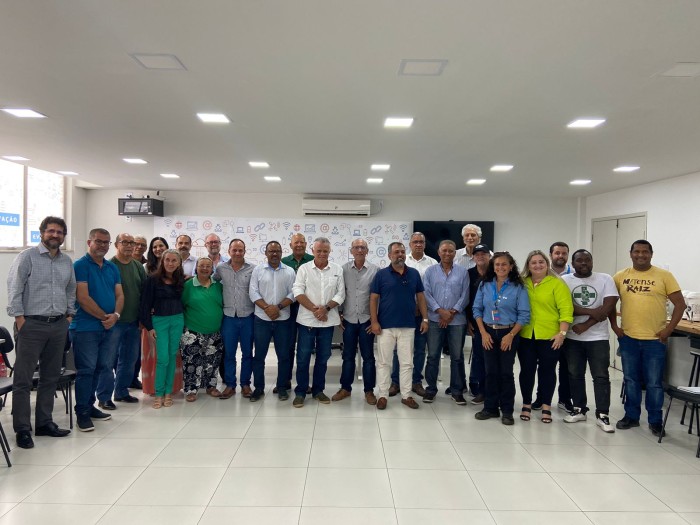 Foto: Reprodução/Prefeitura de Alagoinhas - BA