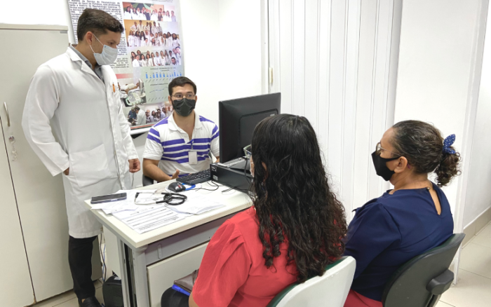 Foto: Reprodução/Secom Ceará