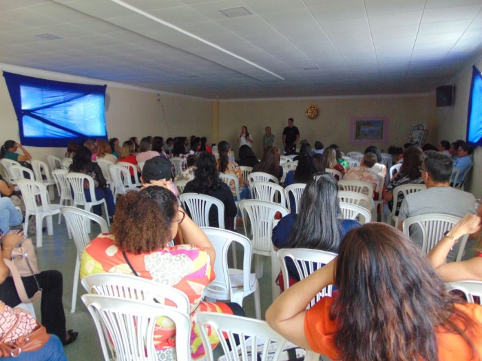 Foto: Reprodução/Prefeitura Mun. Vitória da Conquista - BA