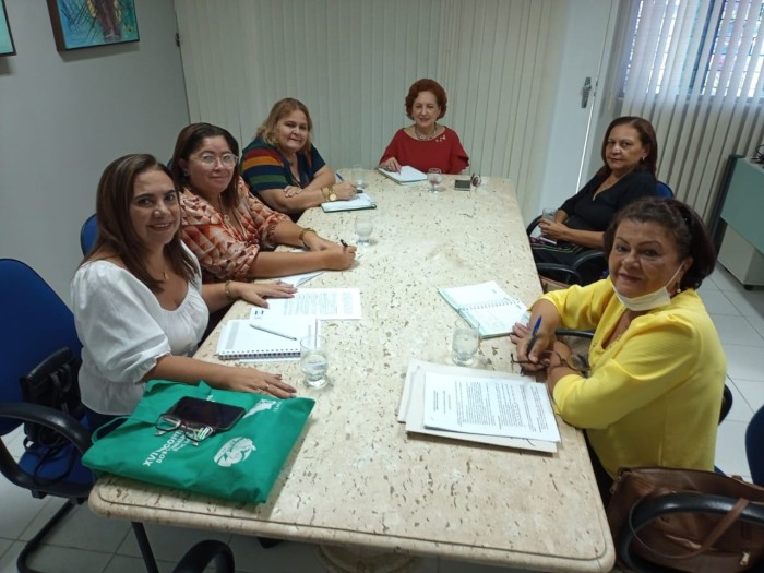 Foto: Reprodução/Secom Ceará