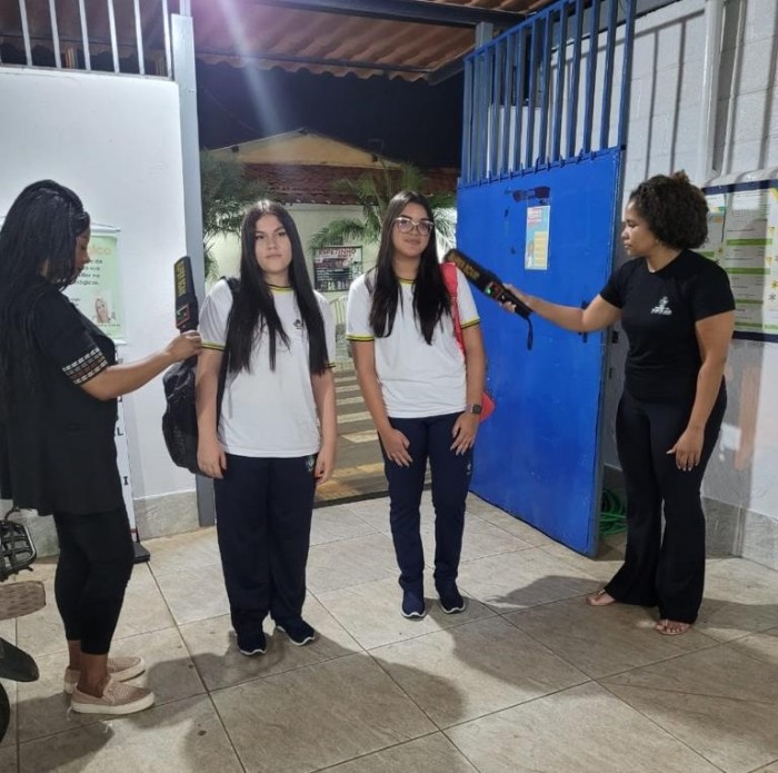 Foto: Reprodução/Secom Goiás
