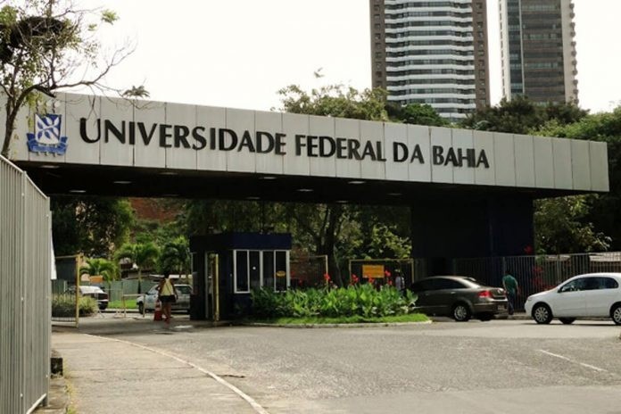 Foto: Reprodução/Secom Bahia