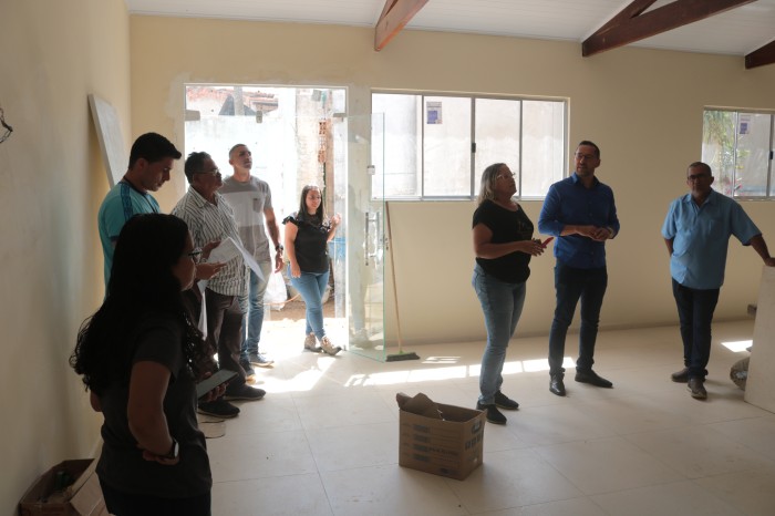 Foto: Reprodução/Prefeitura Mun. Vitória da Conquista - BA