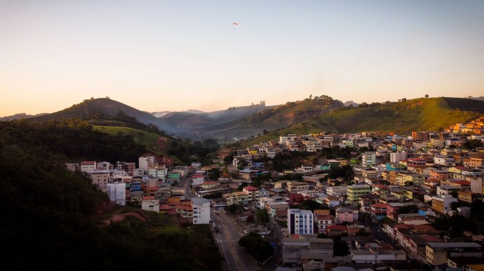 Foto: Reprodução/Prefeitura de Iúna - ES