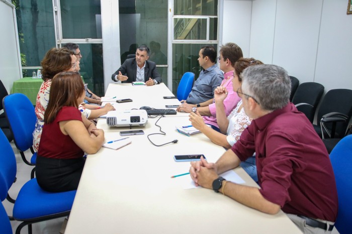 Foto: Reprodução/Secom Piauí