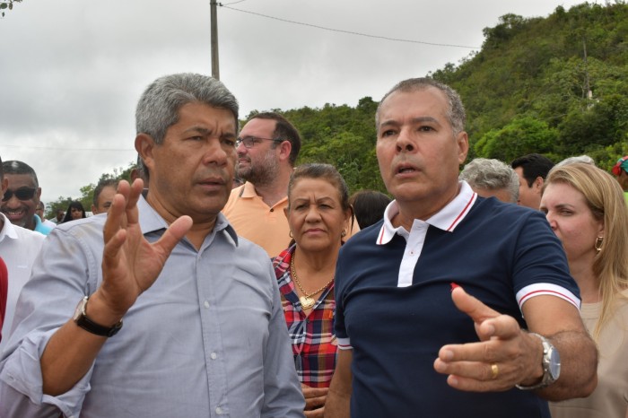Foto: Reprodução/Prefeitura de Alagoinhas - BA