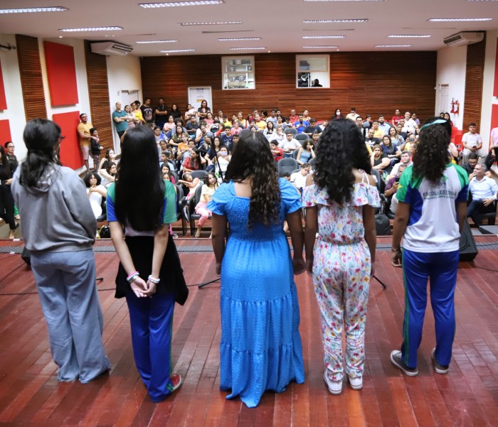 Foto: Reprodução/Secom Acre