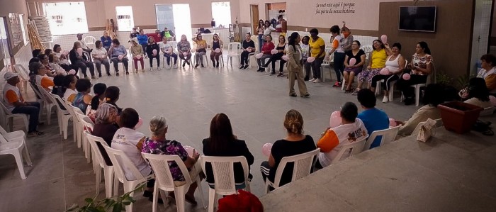 Foto: Reprodução/Prefeitura de Iúna - ES