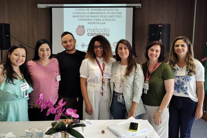 Foto: SESA-PR
