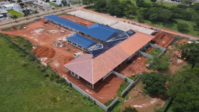 (Foto: Ascom Prefeitura/Anderson Lippi)