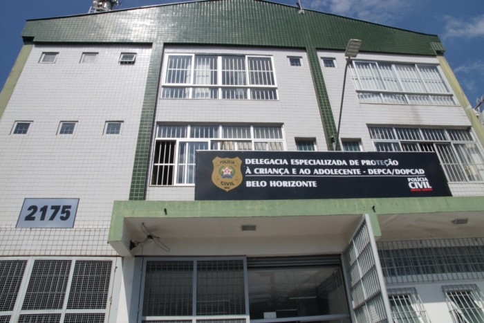 Foto: Reprodução/Secom Minas Gerais