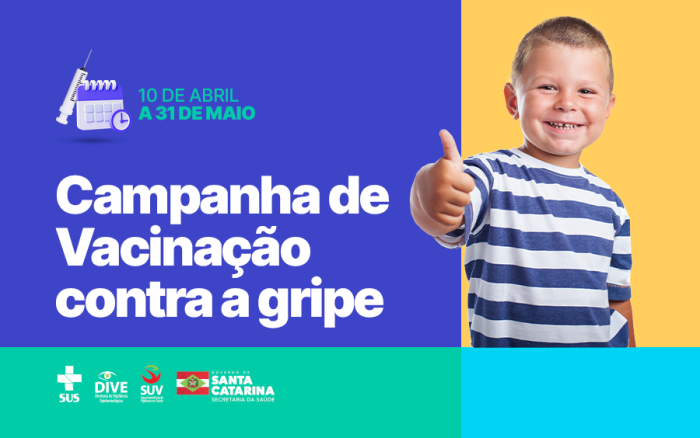 Foto: Reprodução/Secom SC