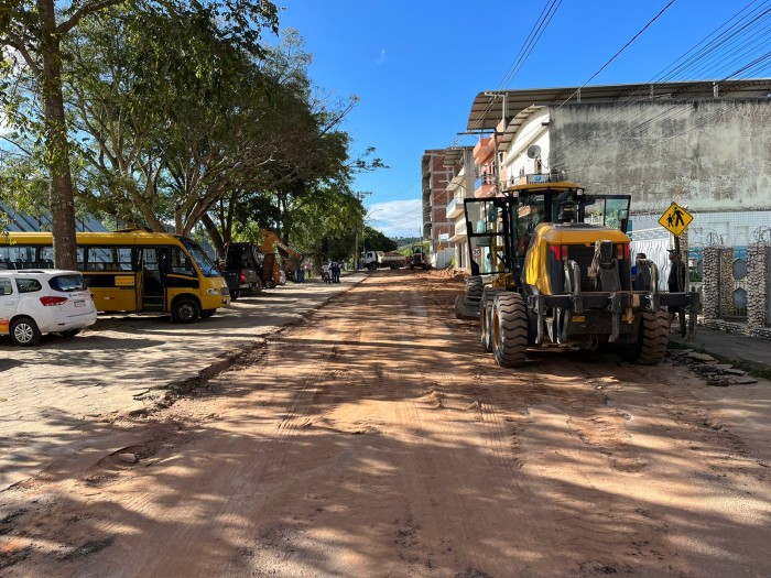 Foto: Reprodução/Prefeitura de Guaçuí - ES