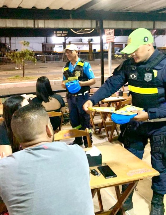 Foto: Reprodução/Prefeitura de Jaboatão dos Guararapes - PE