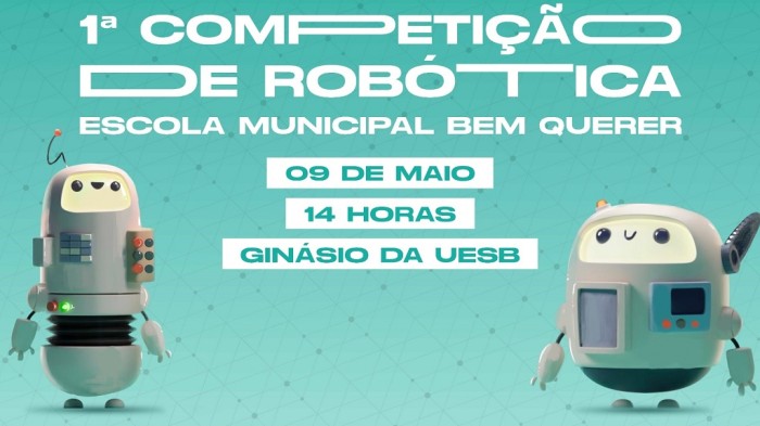Foto: Reprodução/Prefeitura Mun. Vitória da Conquista - BA