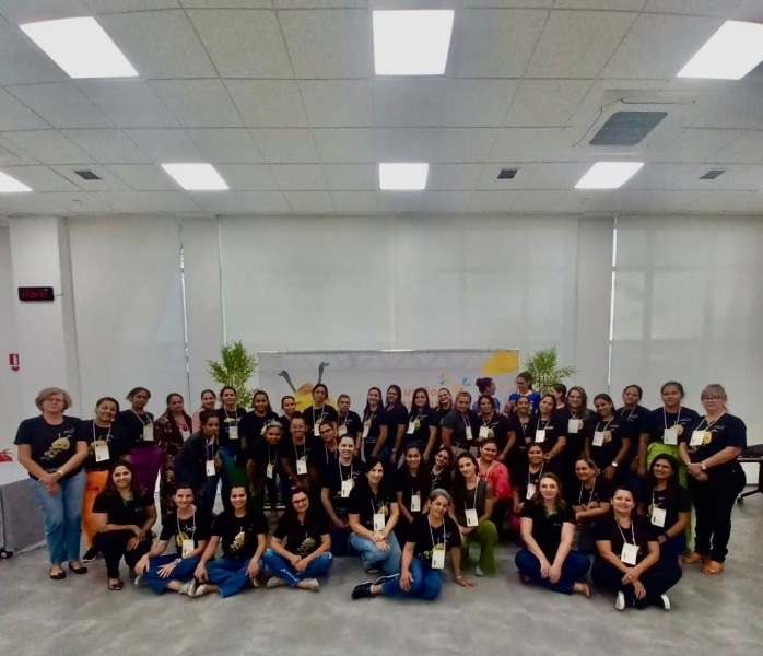 (Foto: Secretaria de Educação)
