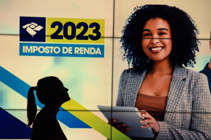 © Joédson Alves/Agência Brasil