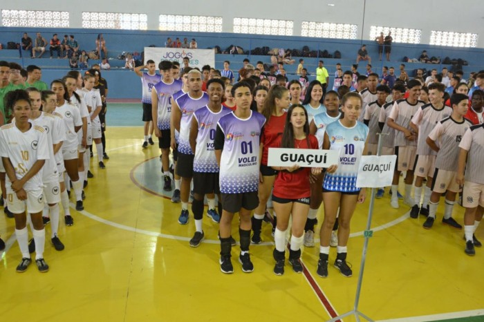 Foto: Reprodução/Prefeitura de Guaçuí - ES