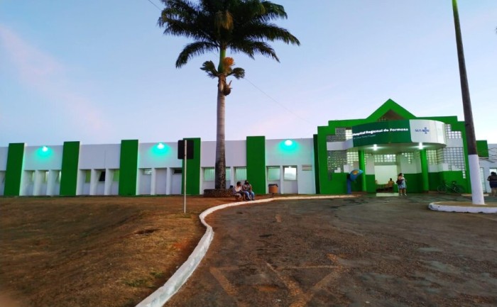 Foto: Reprodução/Secom Goiás
