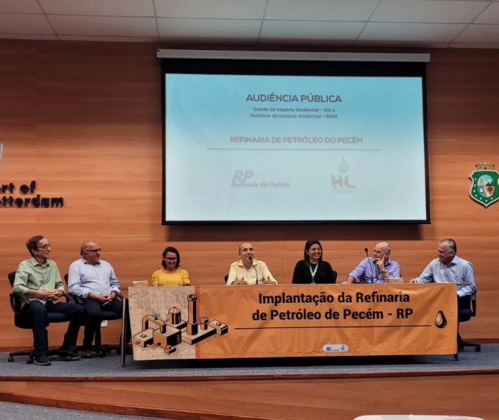 Foto: Reprodução/Secom Ceará