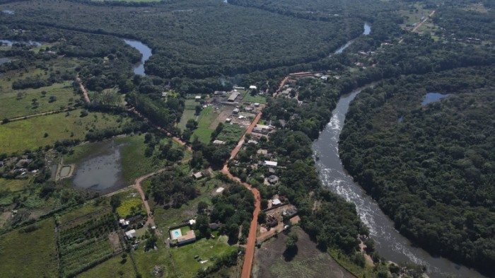 (Foto: Ascom Prefeitura/Anderson Lippi)