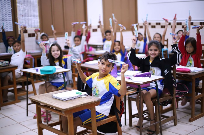 Foto: Reprodução/Secom Acre