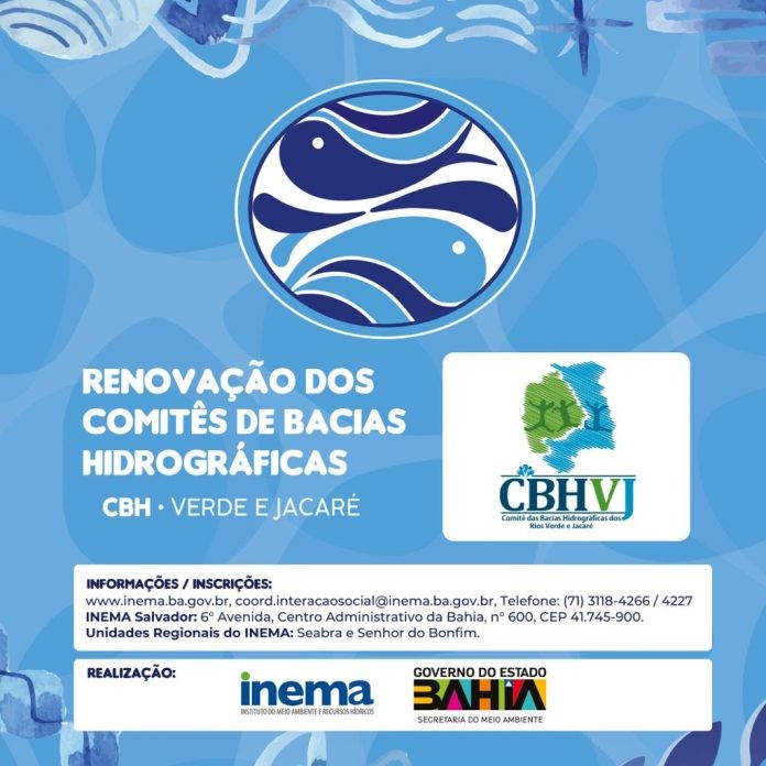 Foto: Reprodução/Secom Bahia