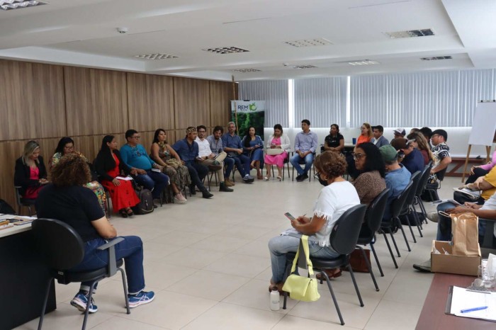 Foto: Reprodução/Secom Acre