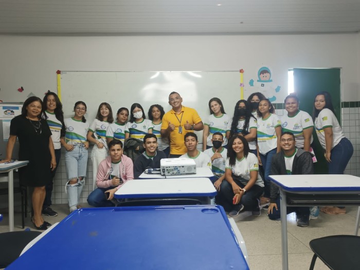 Foto: Reprodução/Secom Piauí