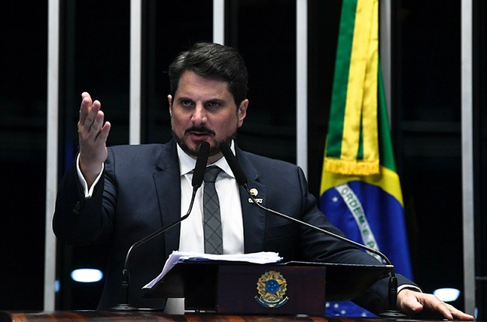  - Foto: Roque de Sá/Agência Senado