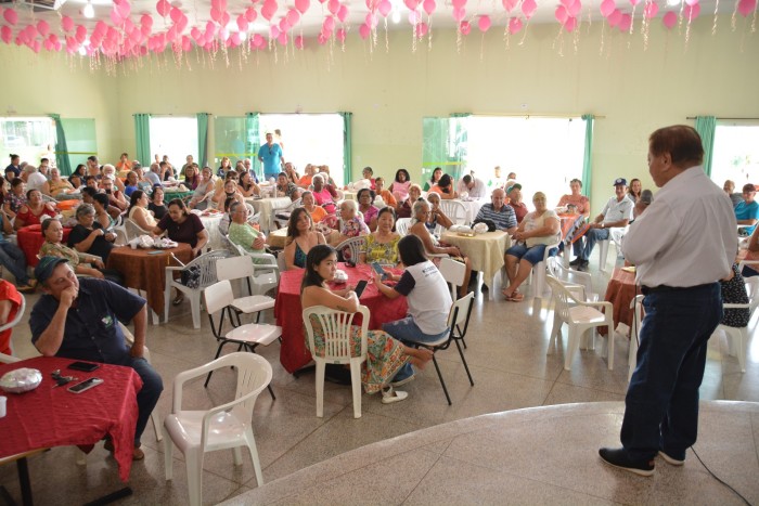 Foto Micael Nunes / Assecom Prefeitura de Bataguassu