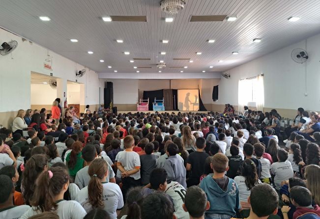 Foto: Reprodução/Prefeitura de Piraí do Sul - PR